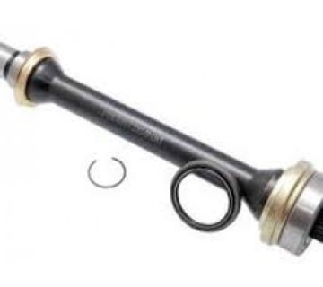 DISTANTIER POMPA HIDRAULICA MASSEY FERGUSON 180933M1